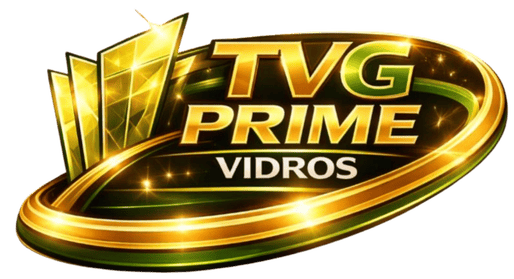 TVG Prime Vidros | Vidraçaria Premium em São Paulo
